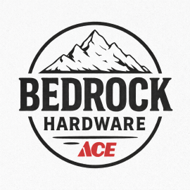 Bedrock Ace Hardware